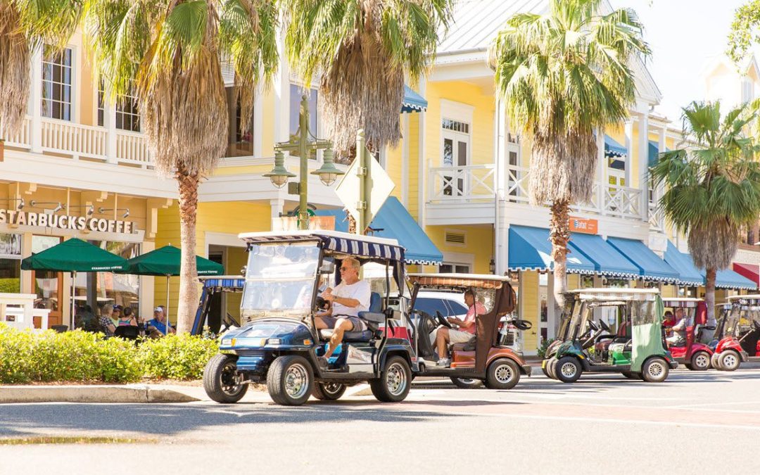 Why New Yorkers LOVE The Villages in Florida